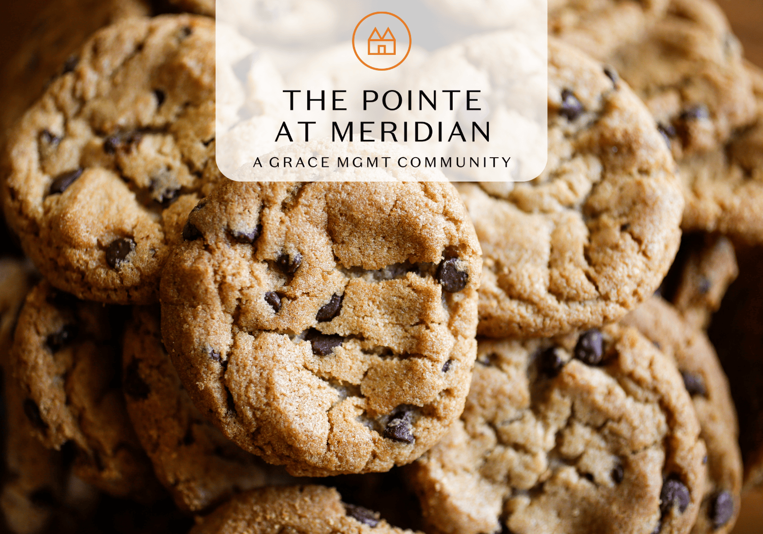 Pointe at Meridian - Cookie Day - Pointe at Meridian
