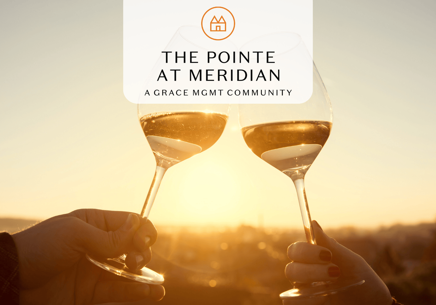 Pointe at Meridian - Happy Hour - Pointe at Meridian