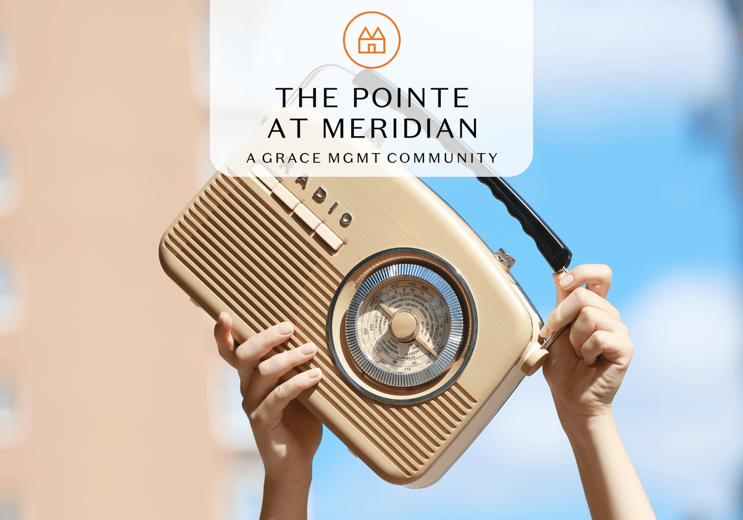 Pointe at Meridian - Have gun will travel - Pointe at Meridian